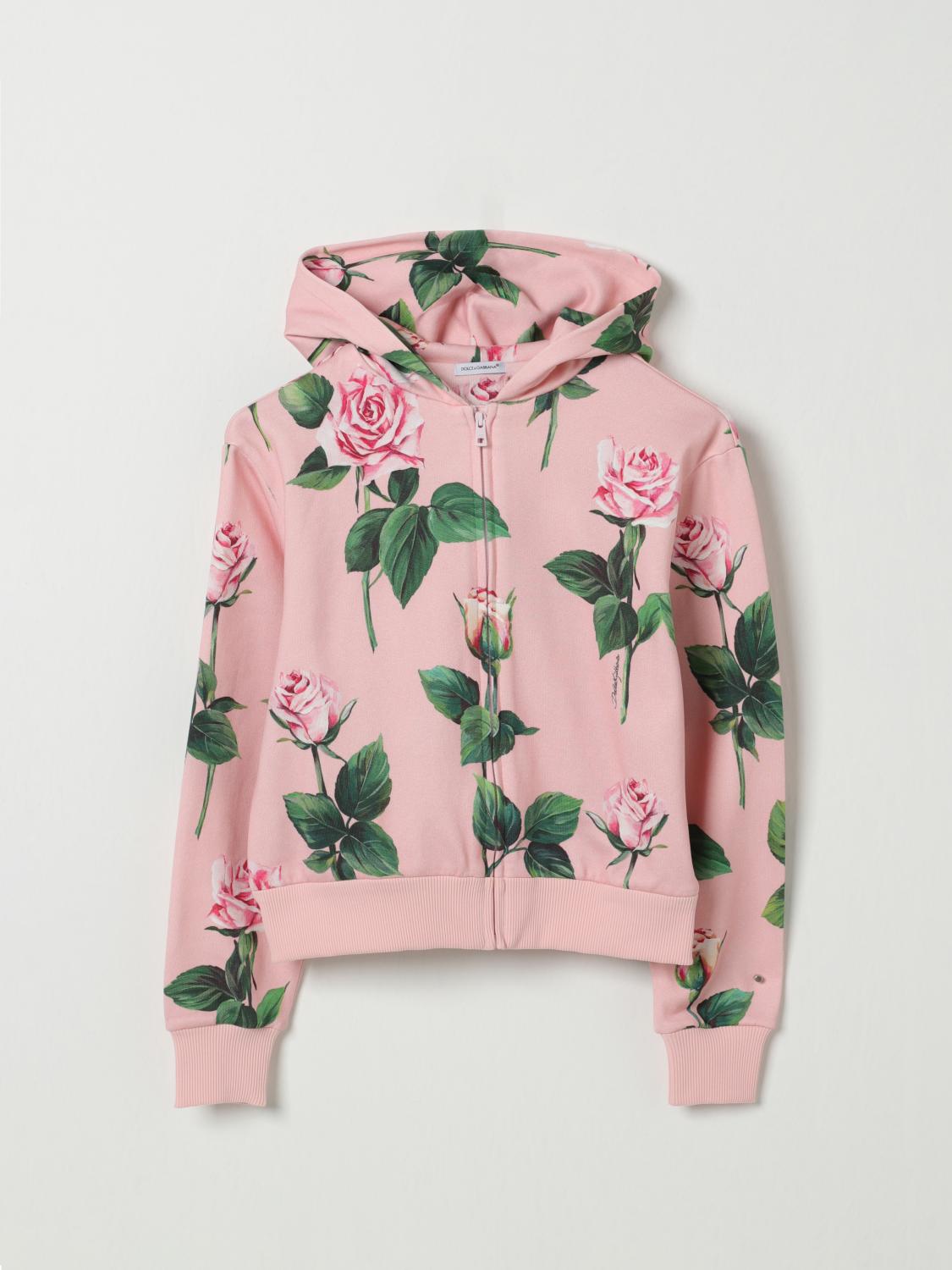 Little Girls 스웨터 Dolce  Gabbana