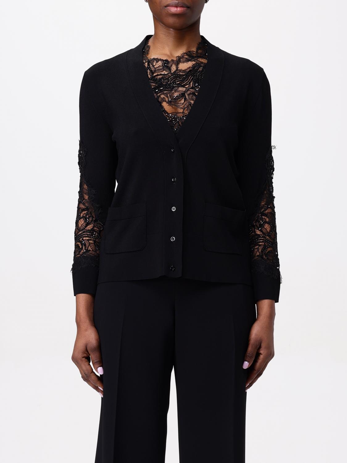 Womans 가디건 Ermanno Scervino
