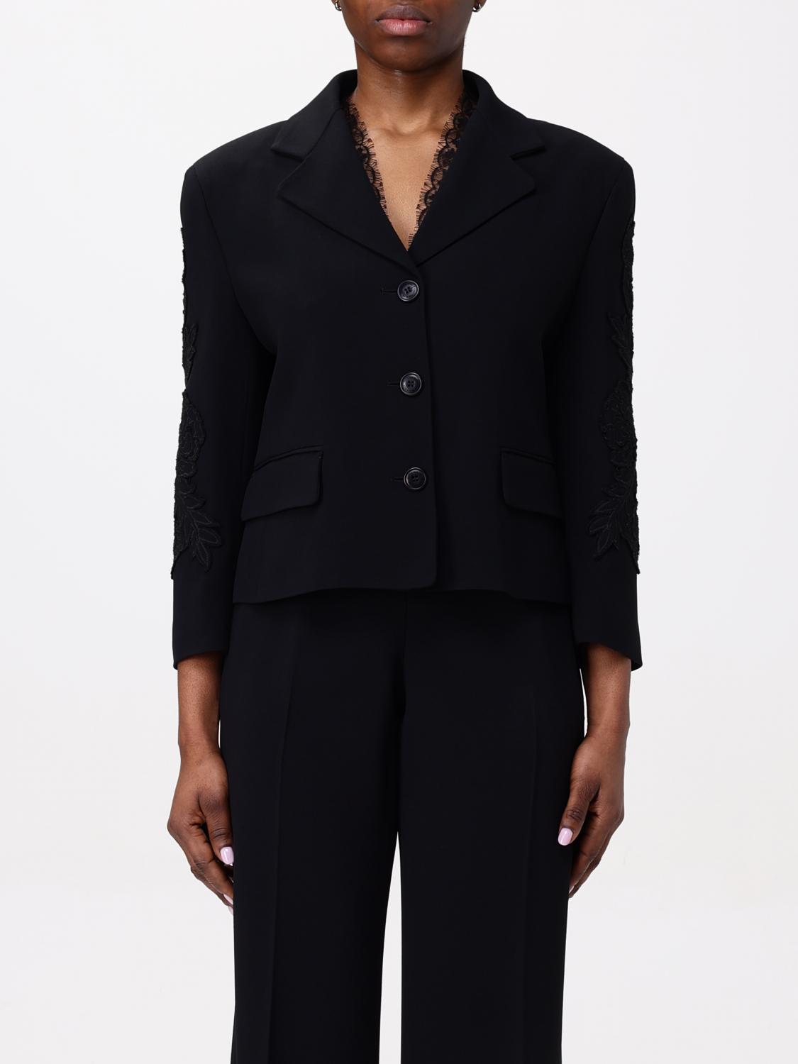 Womans 블레이져 Ermanno Scervino