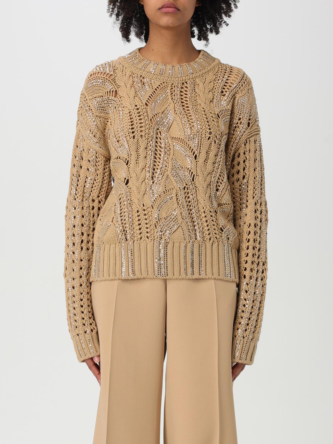 Womans 스웨터 Ermanno Scervino