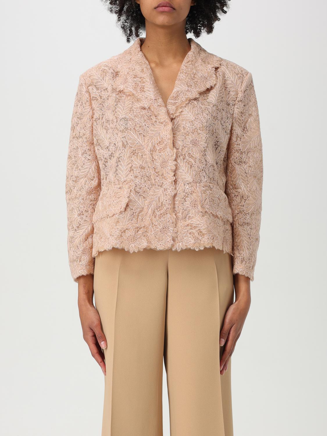 Womans 블레이져 Ermanno Scervino