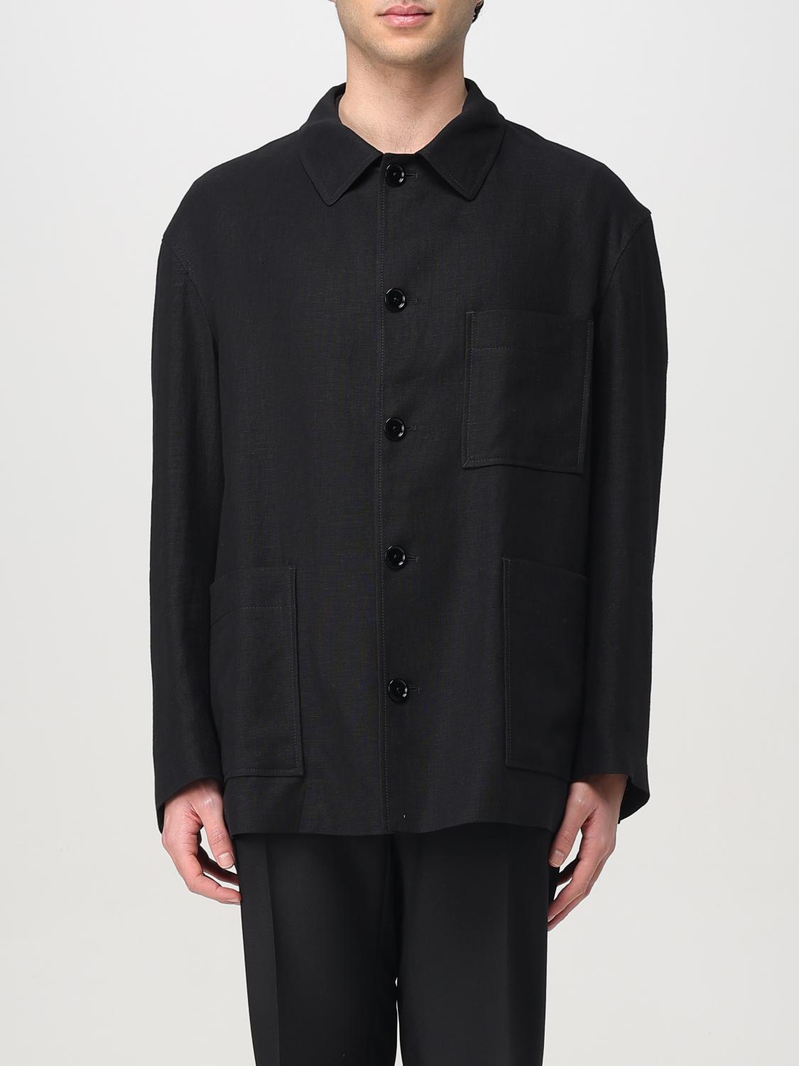 Mens 자켓 Lardini