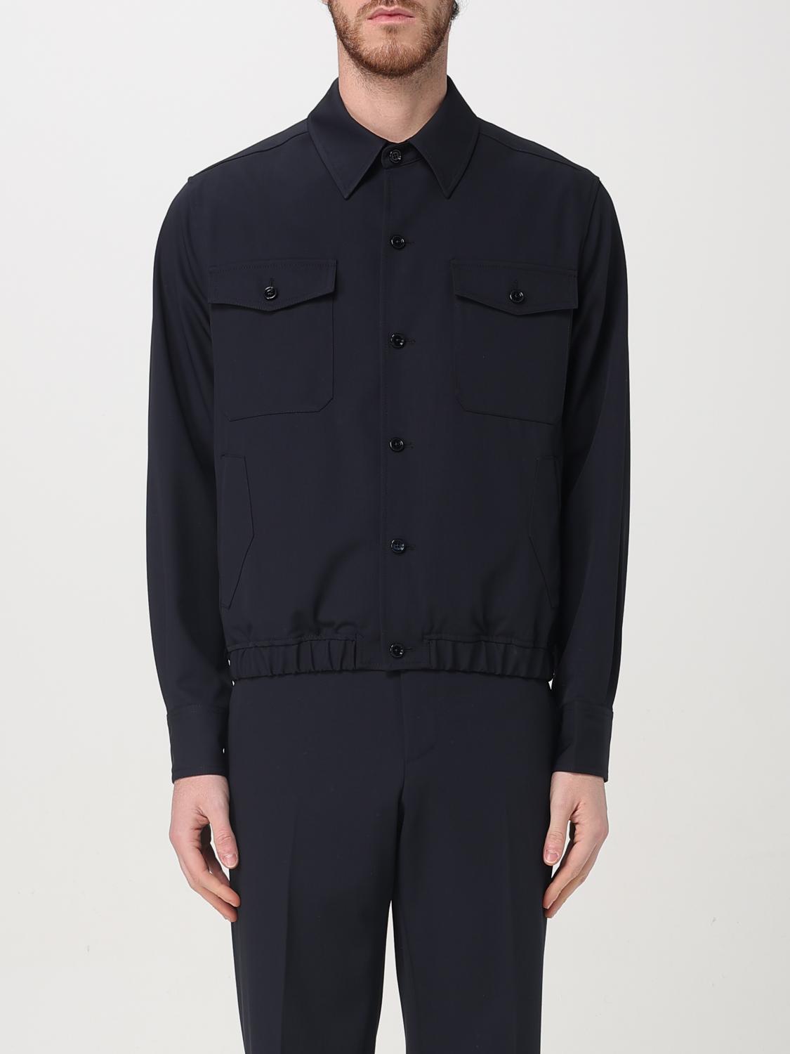 Mens 자켓 Lardini