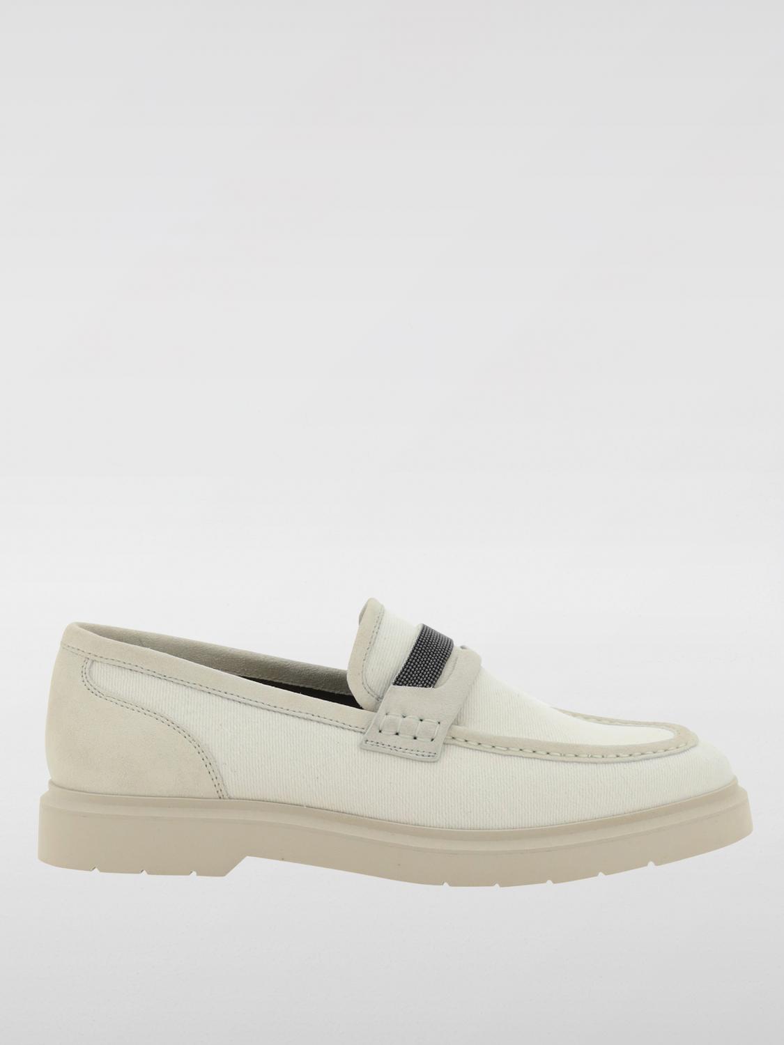 Womans 로퍼 Brunello Cucinelli