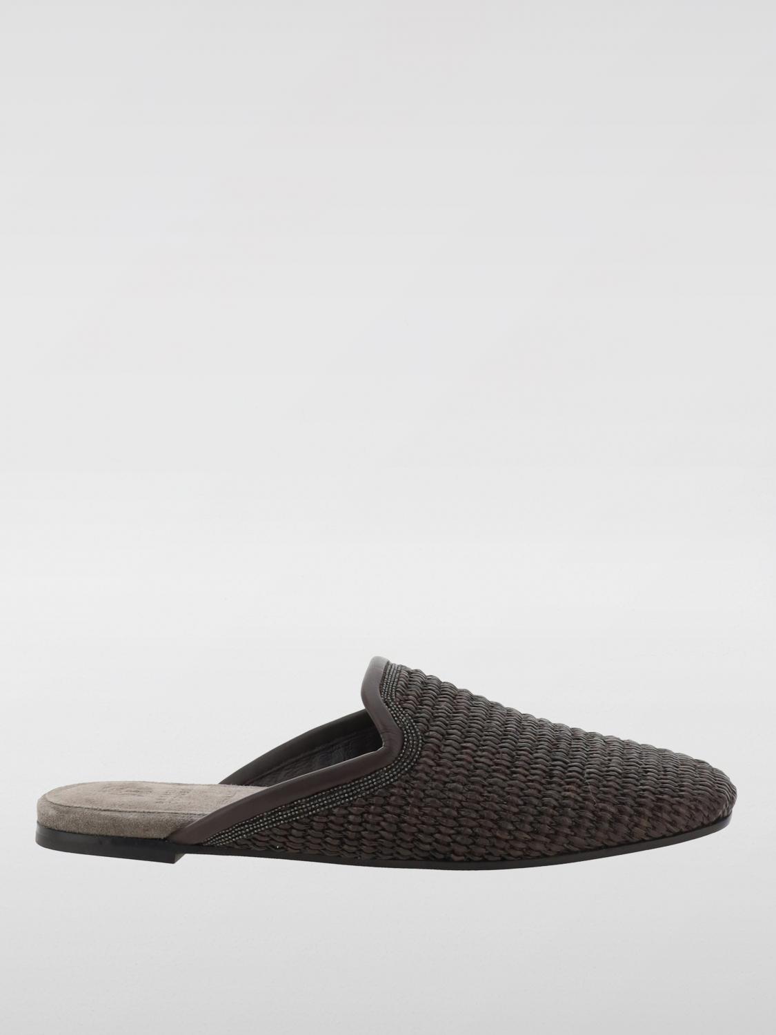 Womans 슈즈 Brunello Cucinelli