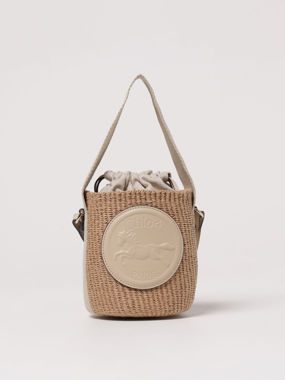 Womans 핸드백 Chloé