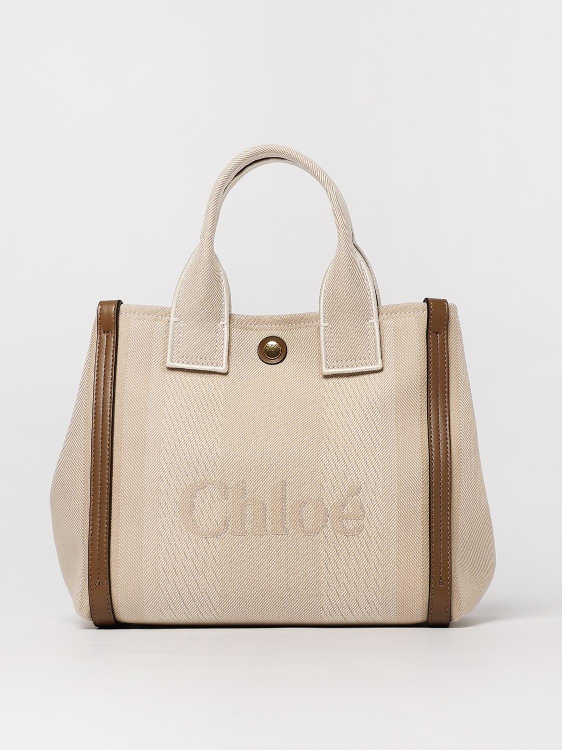 Womans 토트 백 Chloé