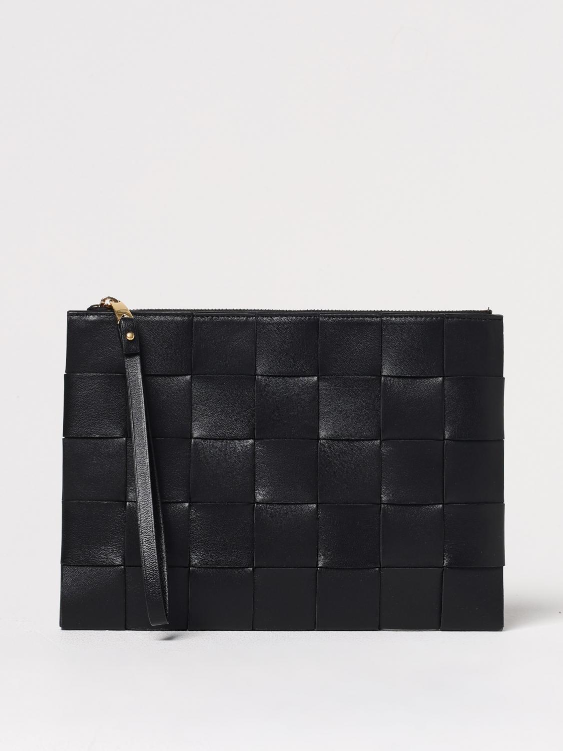 Womans 클러치 Bottega Veneta