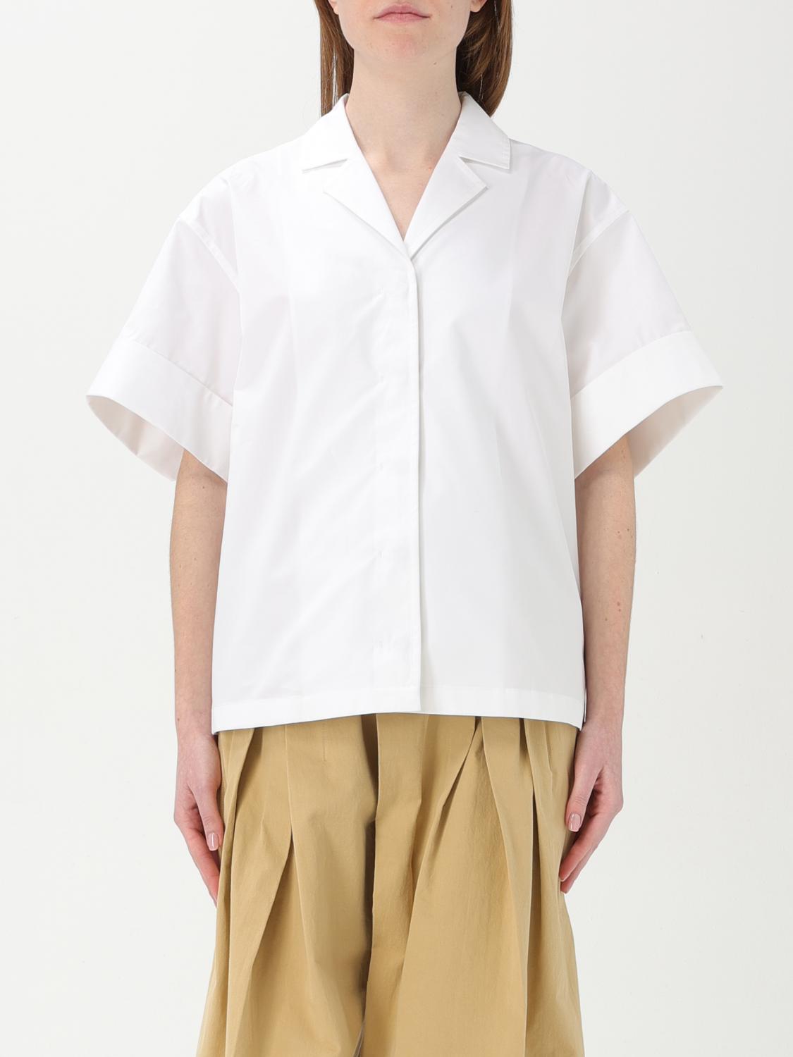 Womans 셔츠 Jil Sander
