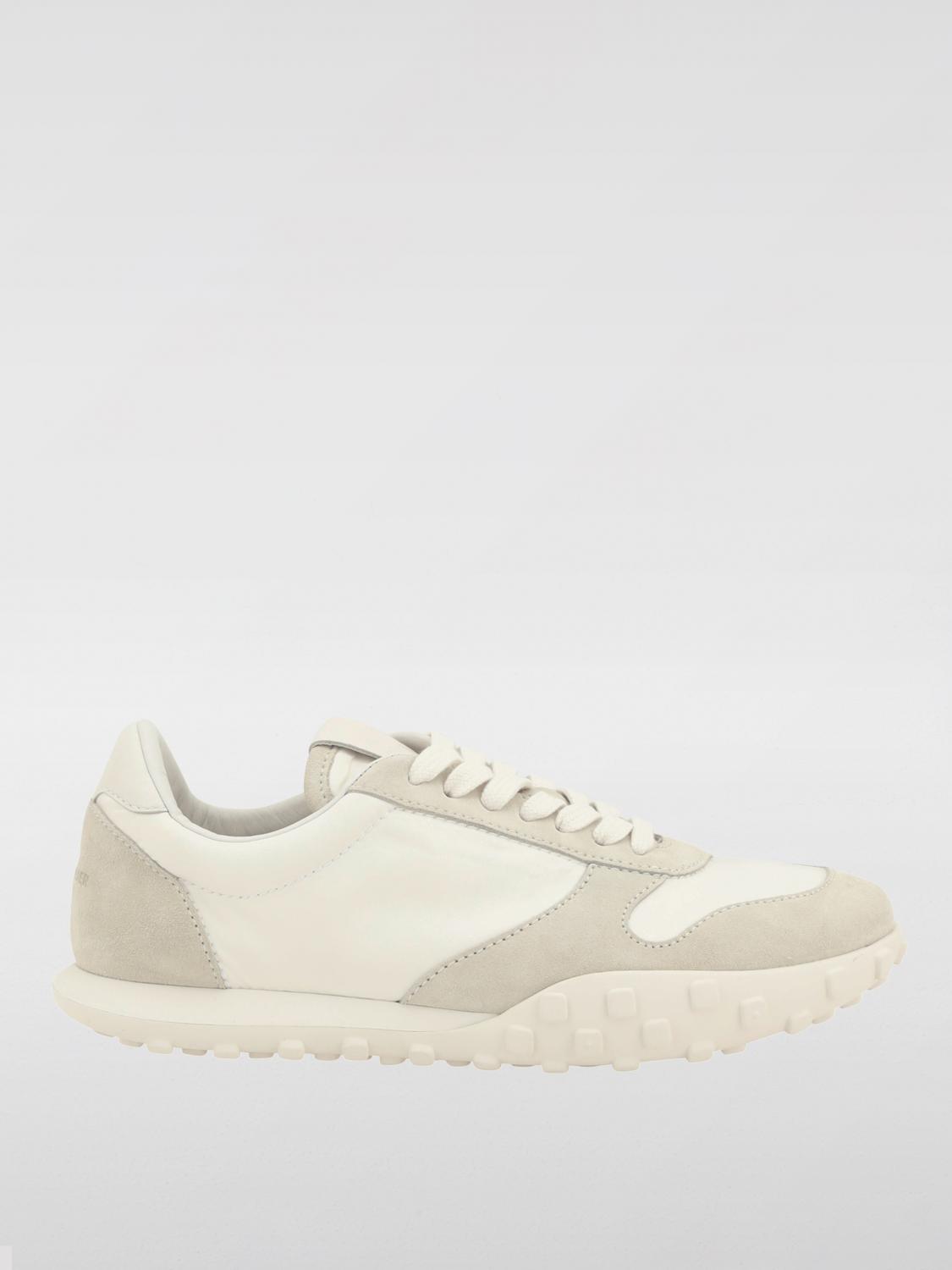 Womans 스니커즈 Jil Sander