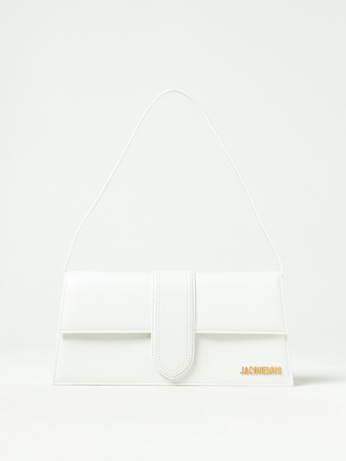 Womans 숄더 백 Jacquemus