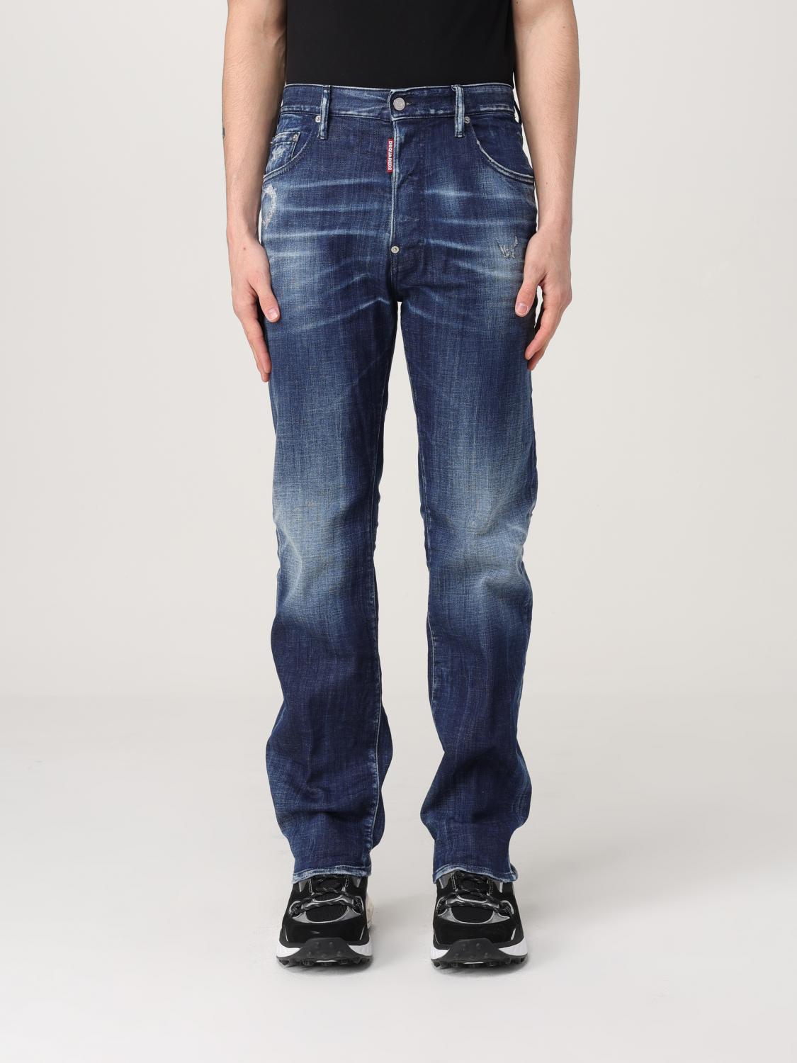 Mens 진 Dsquared2