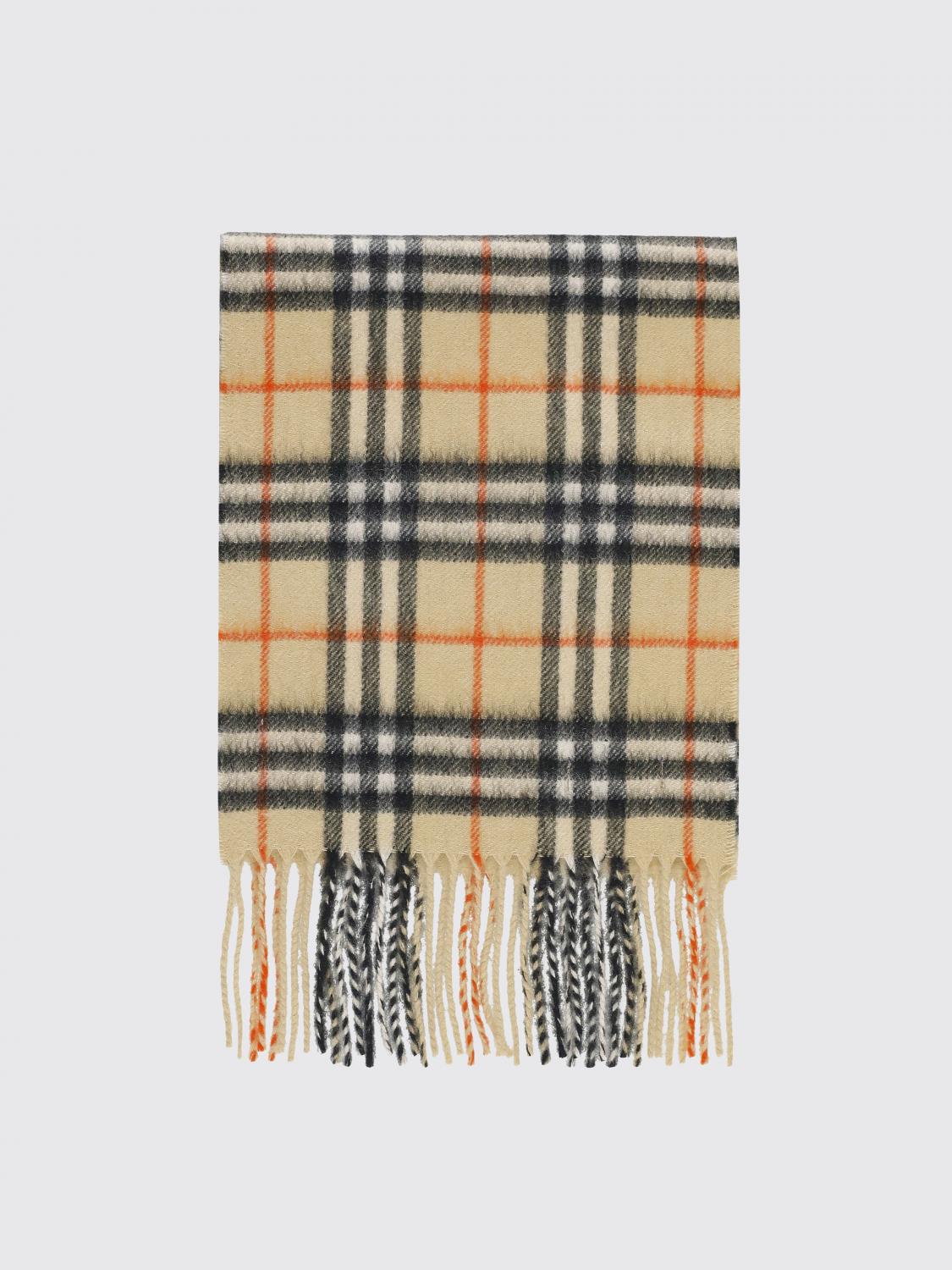 Little Boys 스카프 Burberry