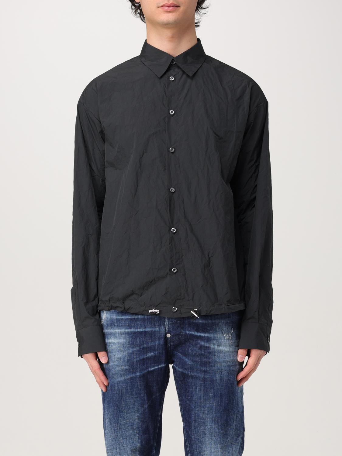 Mens 셔츠 Dsquared2