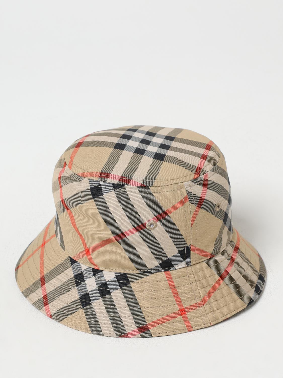 Little Boys Girls Hats Burberry