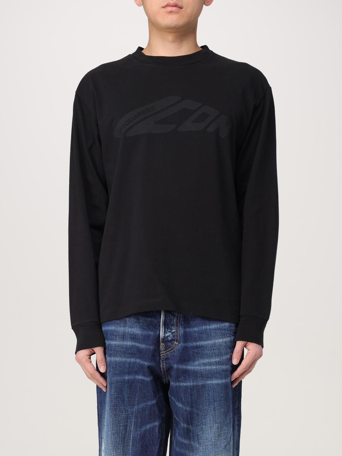 Mens 티셔츠 Dsquared2
