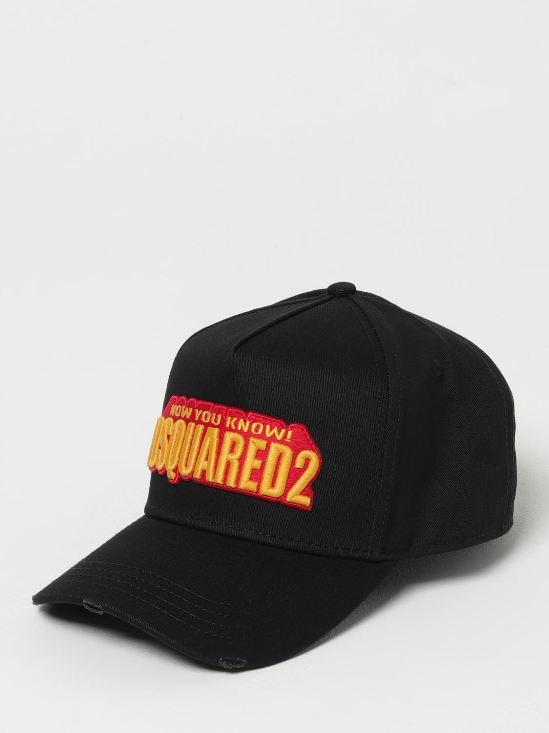Mens 모자 Dsquared2