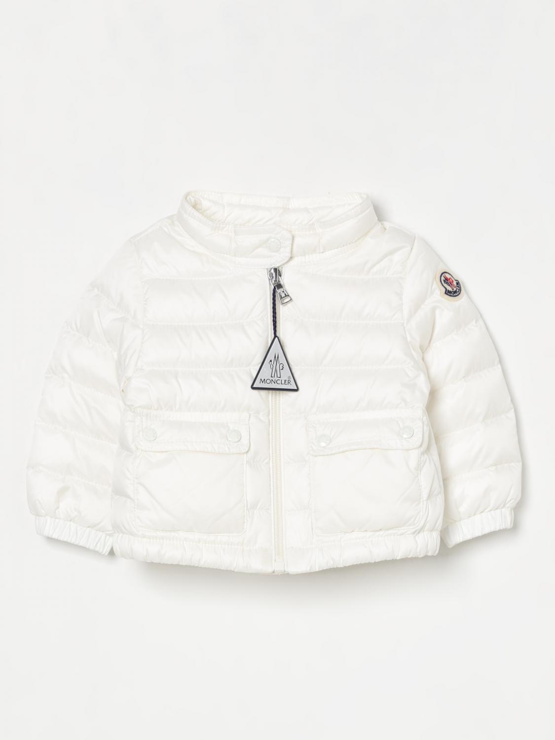 Babys 자켓 Moncler