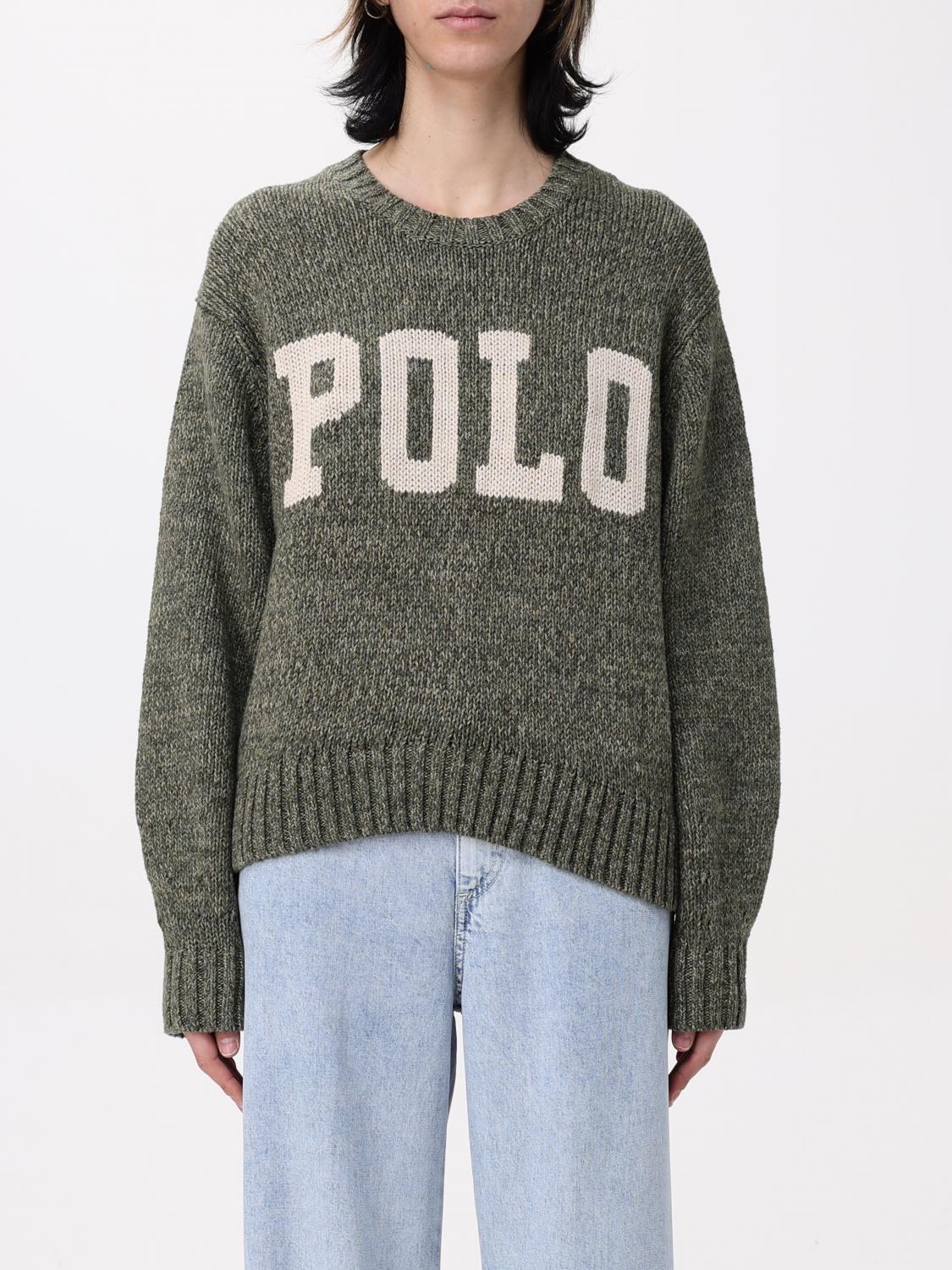 Womans 스웨터 폴로 Ralph Lauren