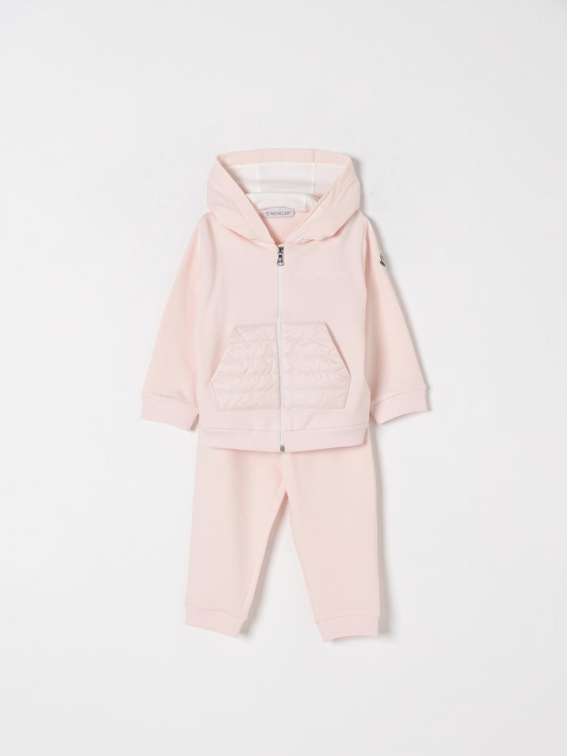 Babys 점프수트 Moncler