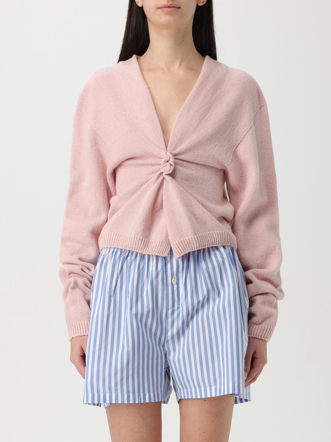 Womans 스웨터 Philosophy Di Lorenzo Serafini