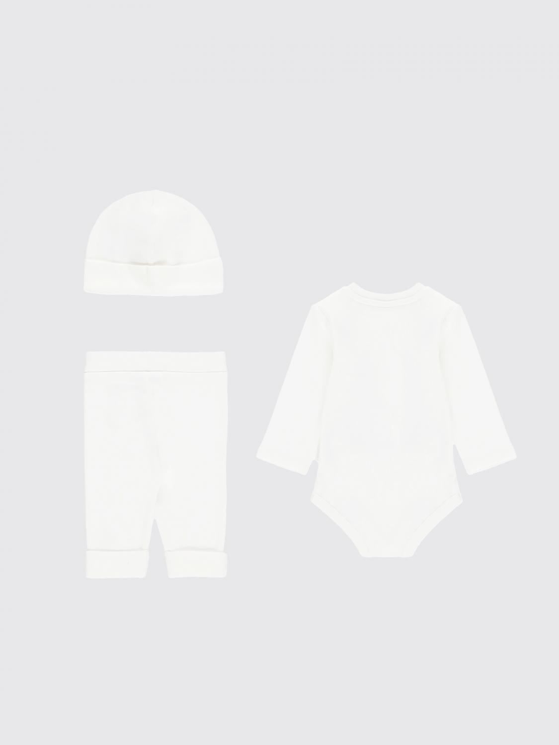 Babys 점프수트 Moncler