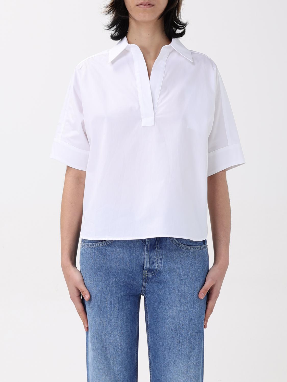Womans 셔츠 Dondup