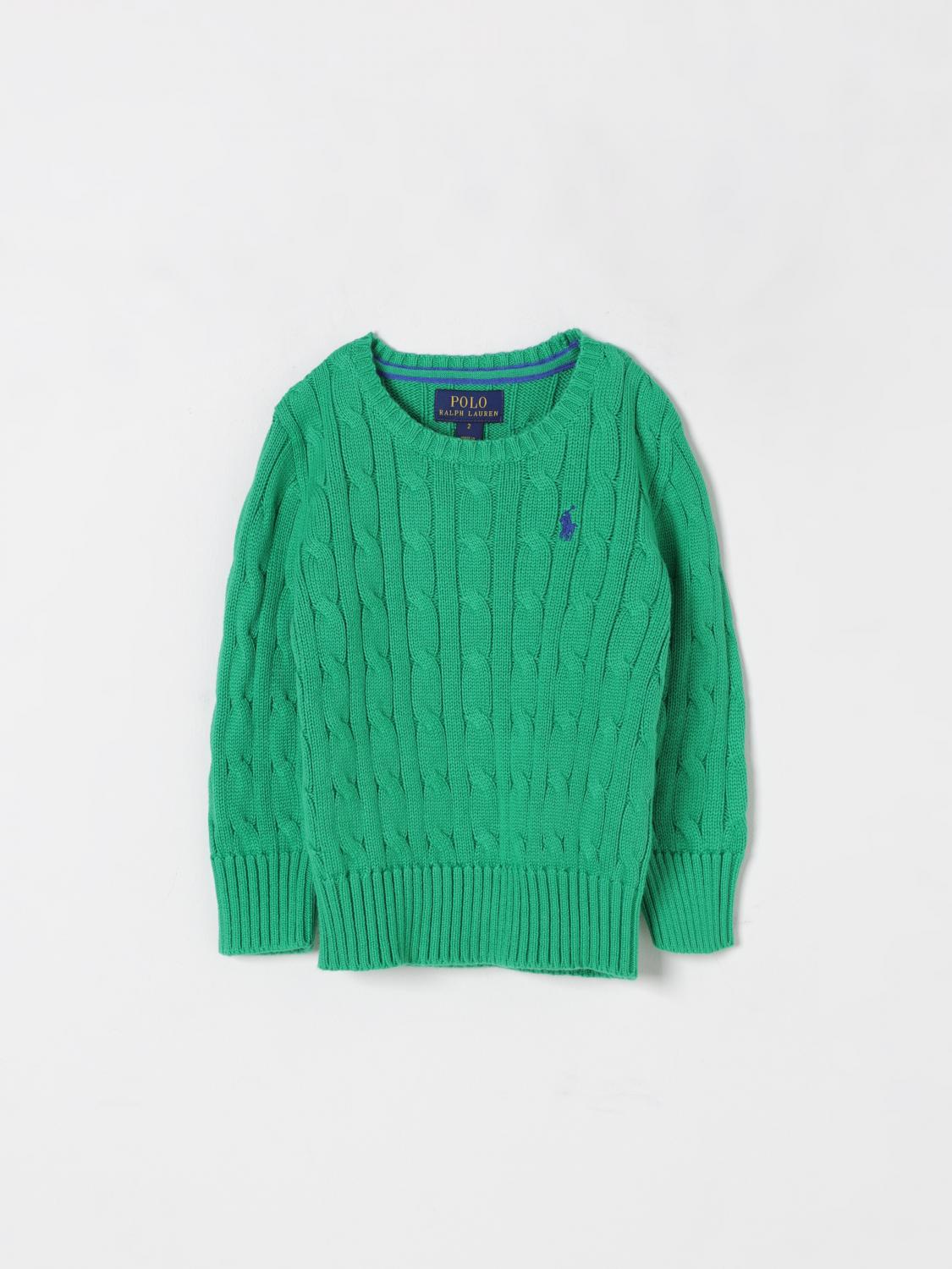 Little Boys 스웨터 폴로 Ralph Lauren