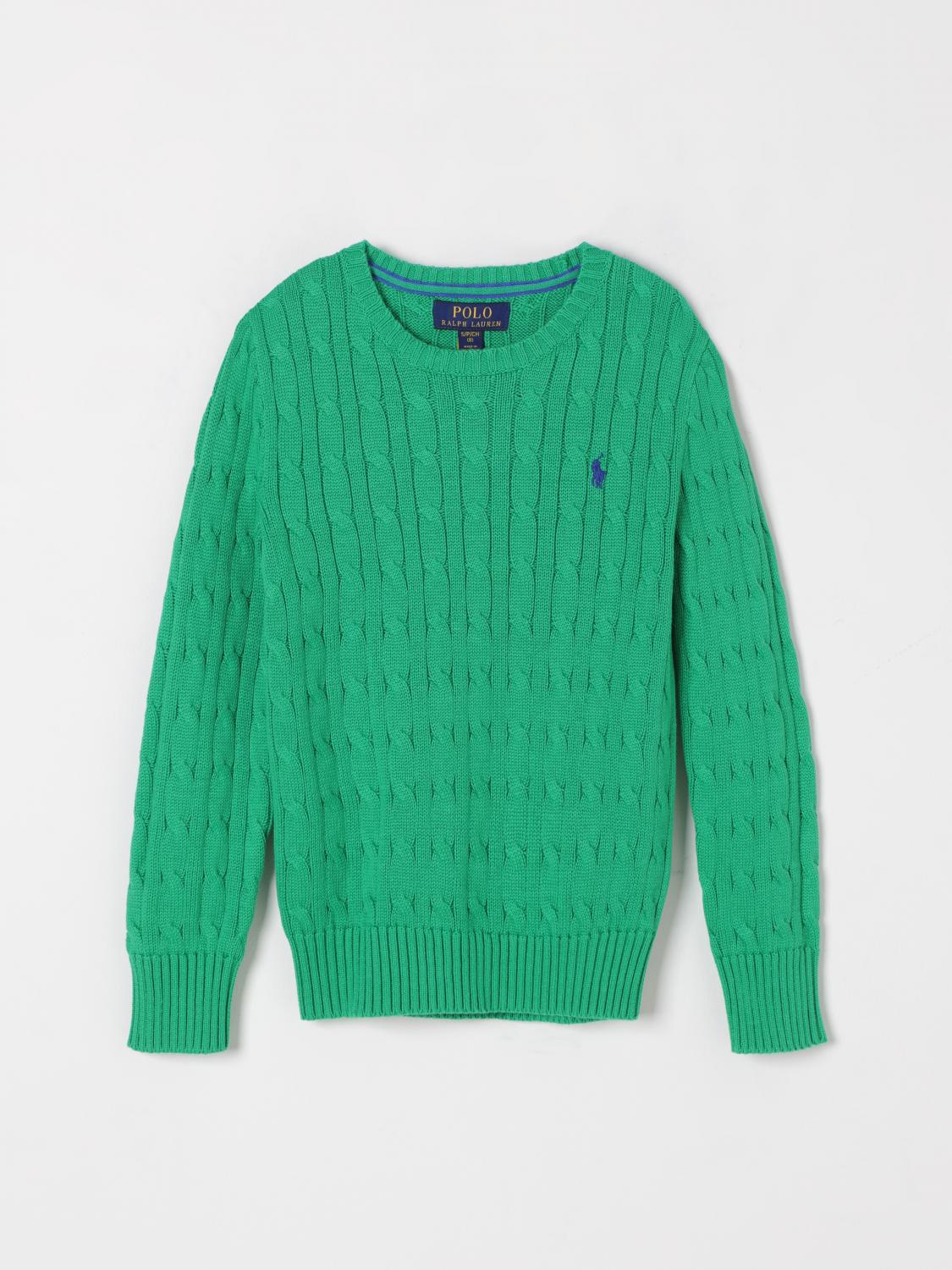 Little Boys 스웨터 폴로 Ralph Lauren