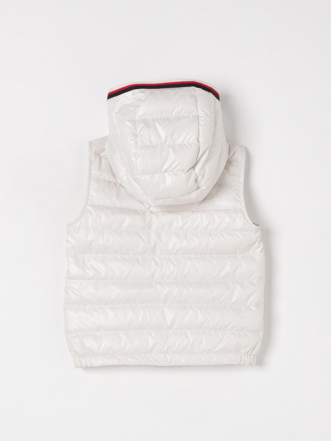 Babys Vestcoat Moncler