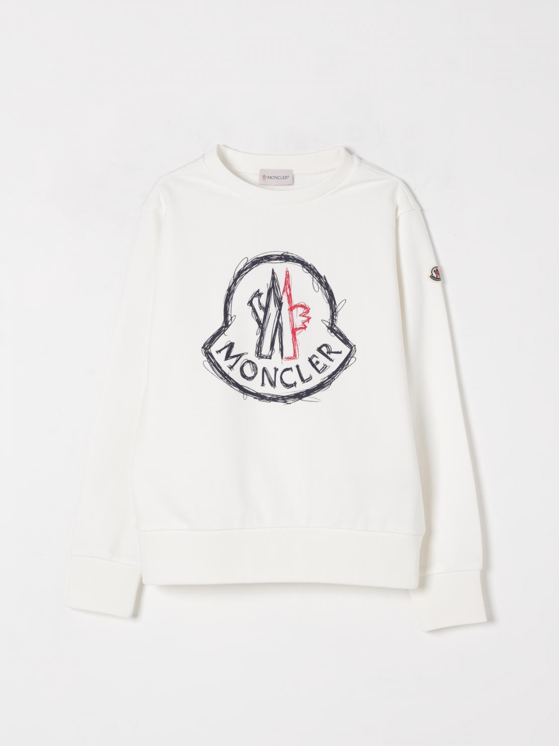 Babys 스웨터 Moncler