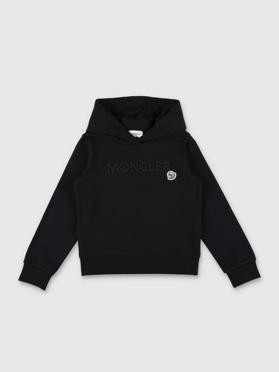 Little Boys 스웨터 Moncler