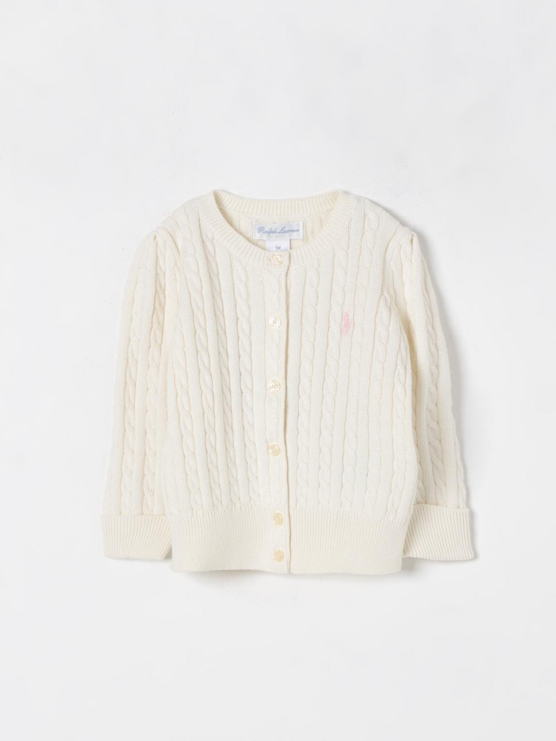 Babys 스웨터 폴로 Ralph Lauren