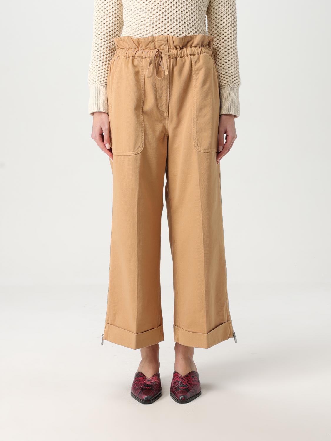 Womans 팬츠 Pinko