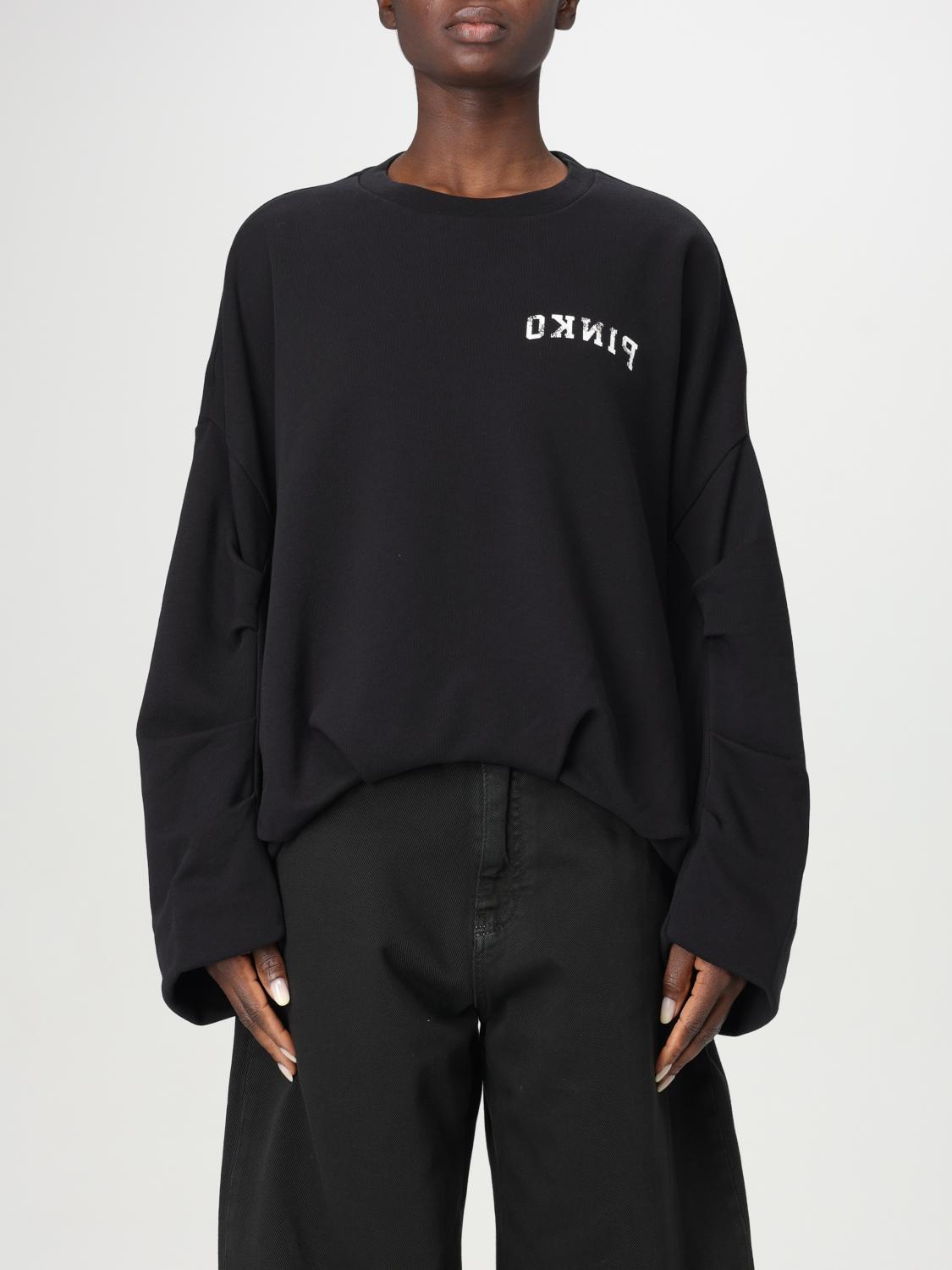 Womans 스웨트 셔츠 Pinko