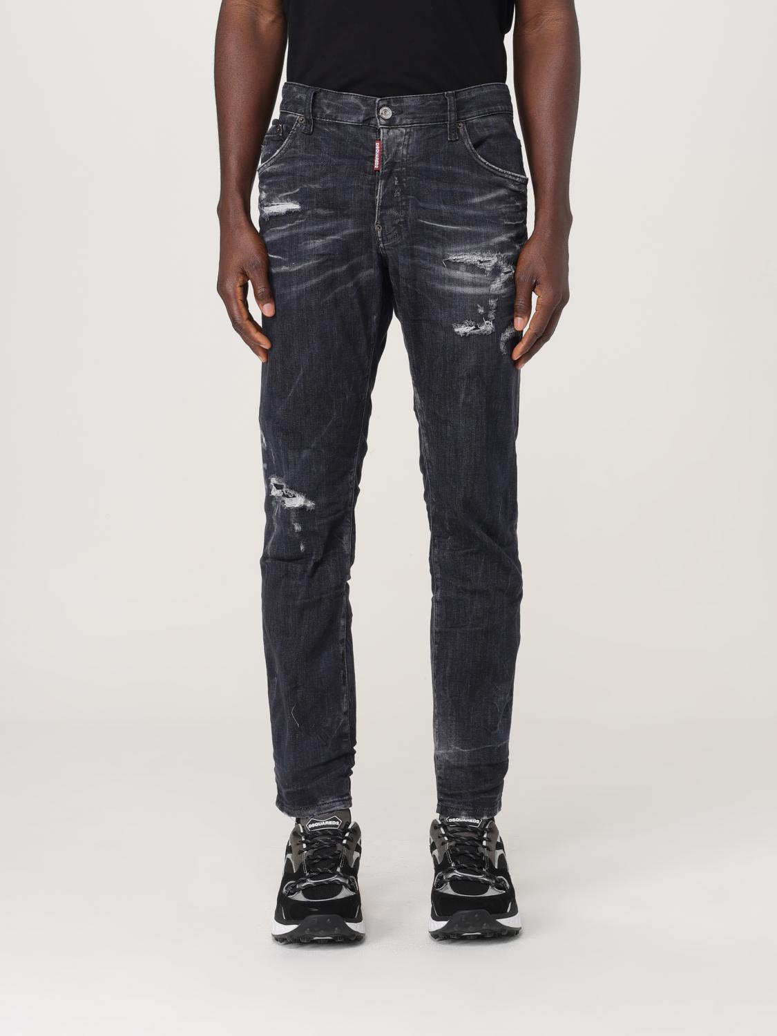 Mens 진 Dsquared2