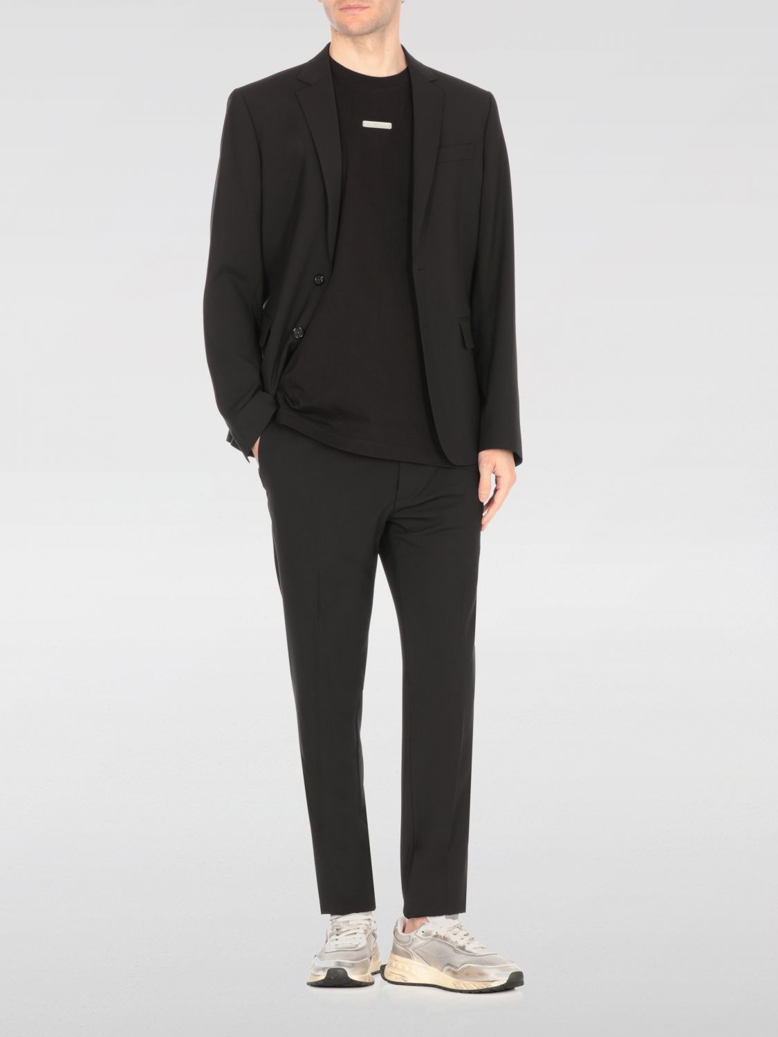 Mens 수트 Dsquared2