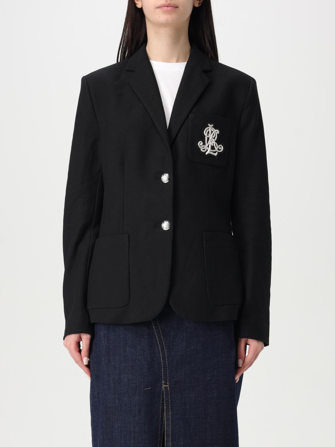 Womans 블레이져 Lauren Ralph Lauren