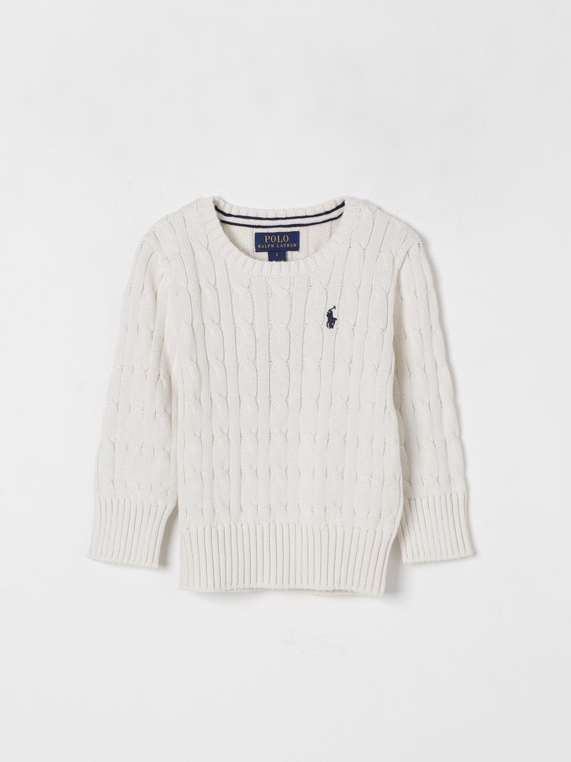 Little Boys 스웨터 폴로 Ralph Lauren