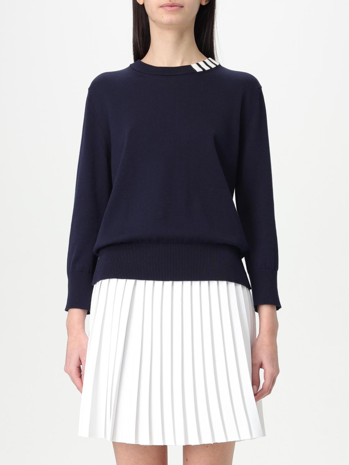 Womans 스웨터 Thom Browne