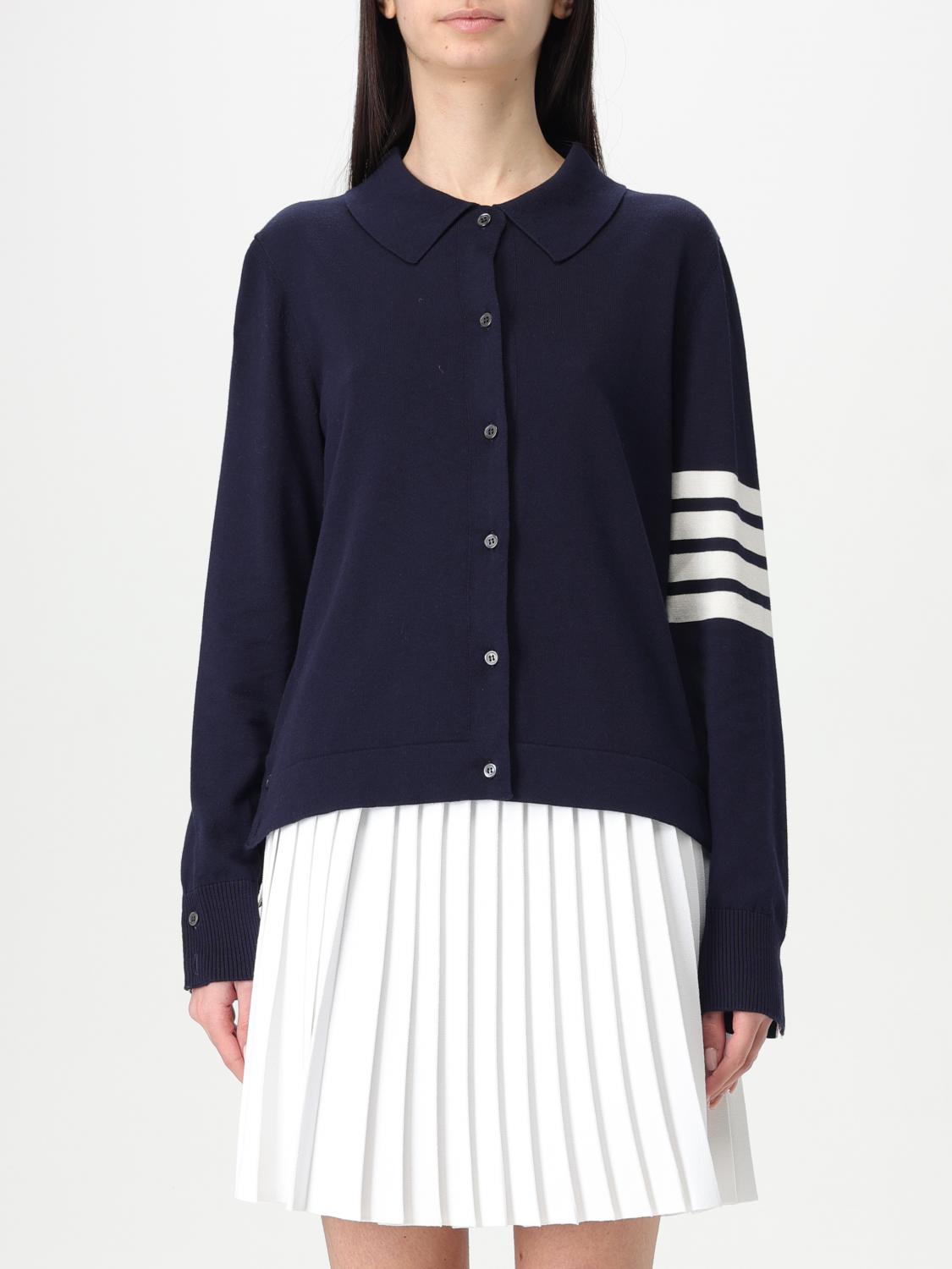 Womans 가디건 Thom Browne