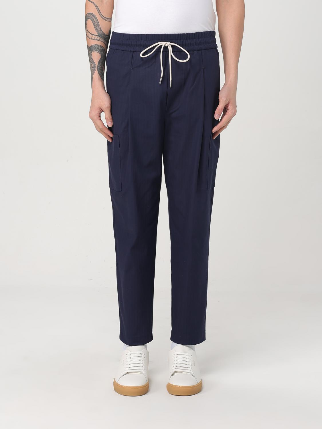 Mens 팬츠 Drôle De Monsieur