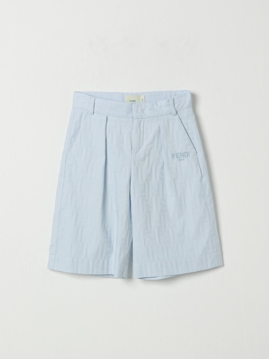 Little Boys 쇼츠 Fendi