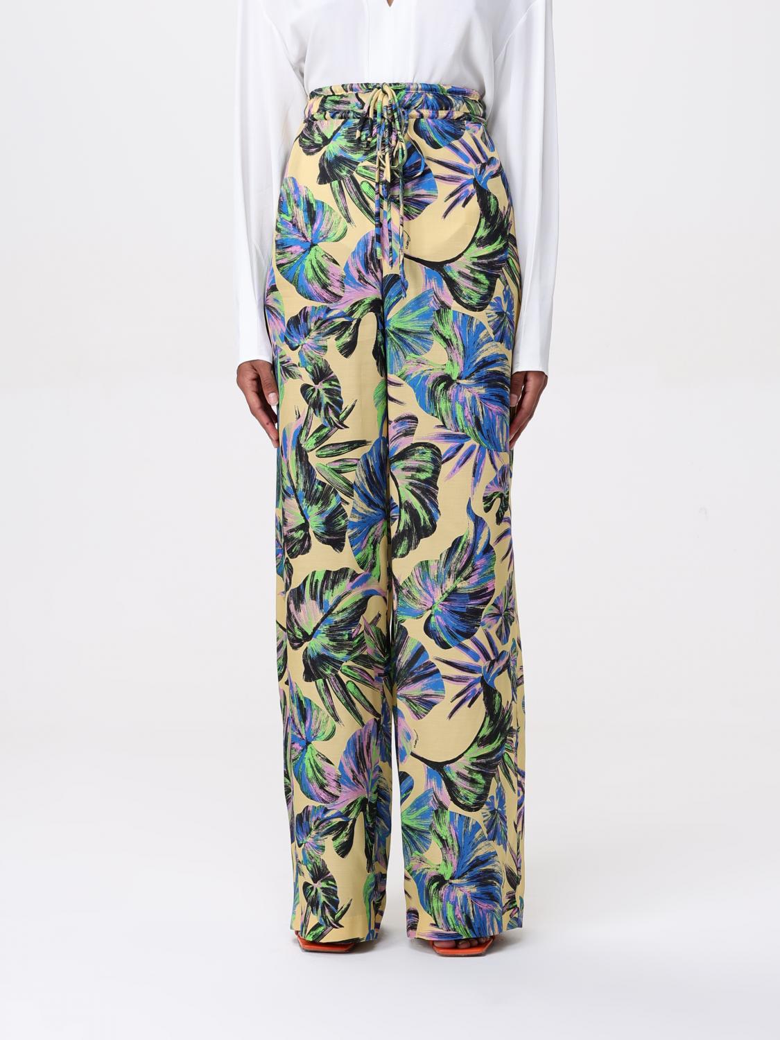 Womans 팬츠 Pinko