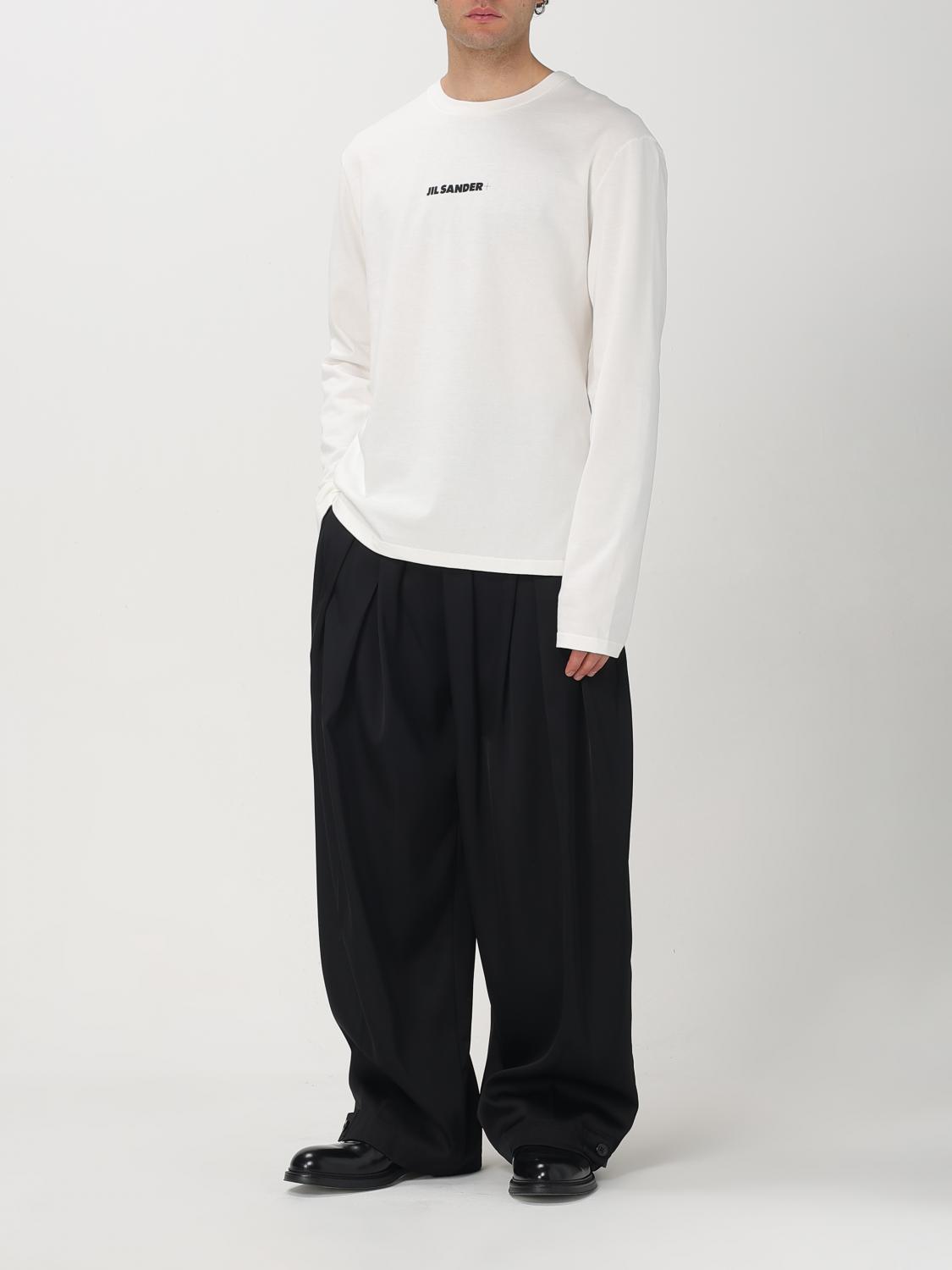 Mens 스웨터 Jil Sander