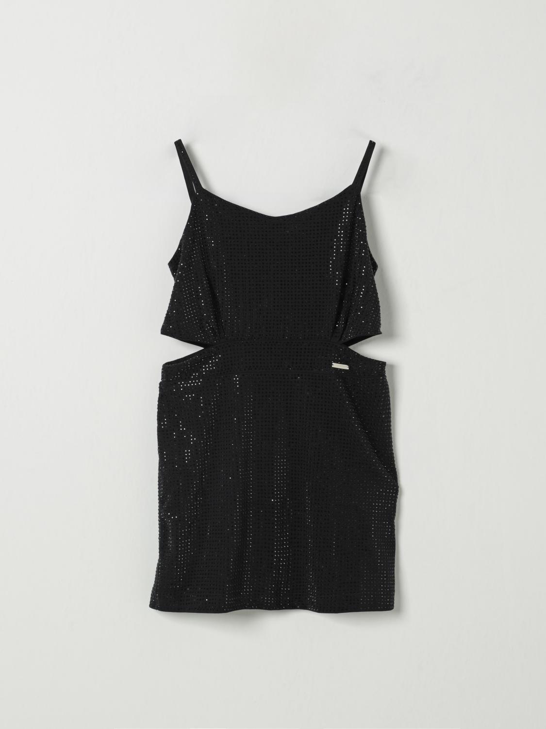 Little Girls 드레스 Dsquared2