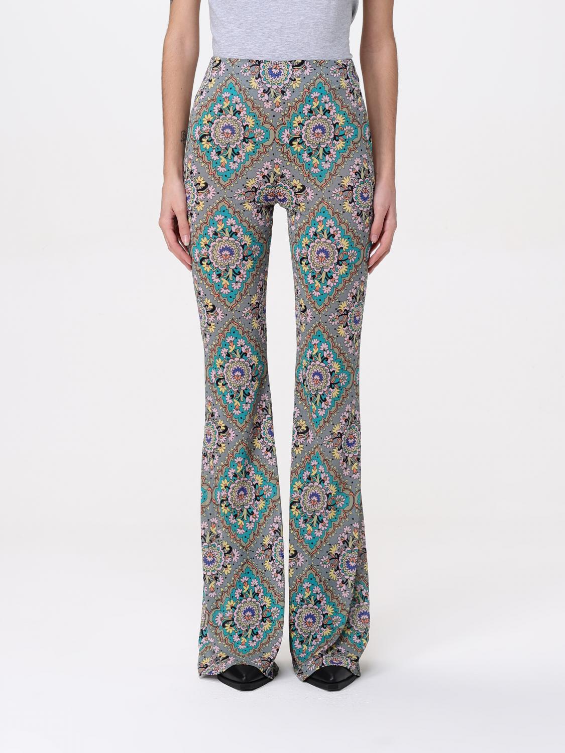 Womans 팬츠 Etro