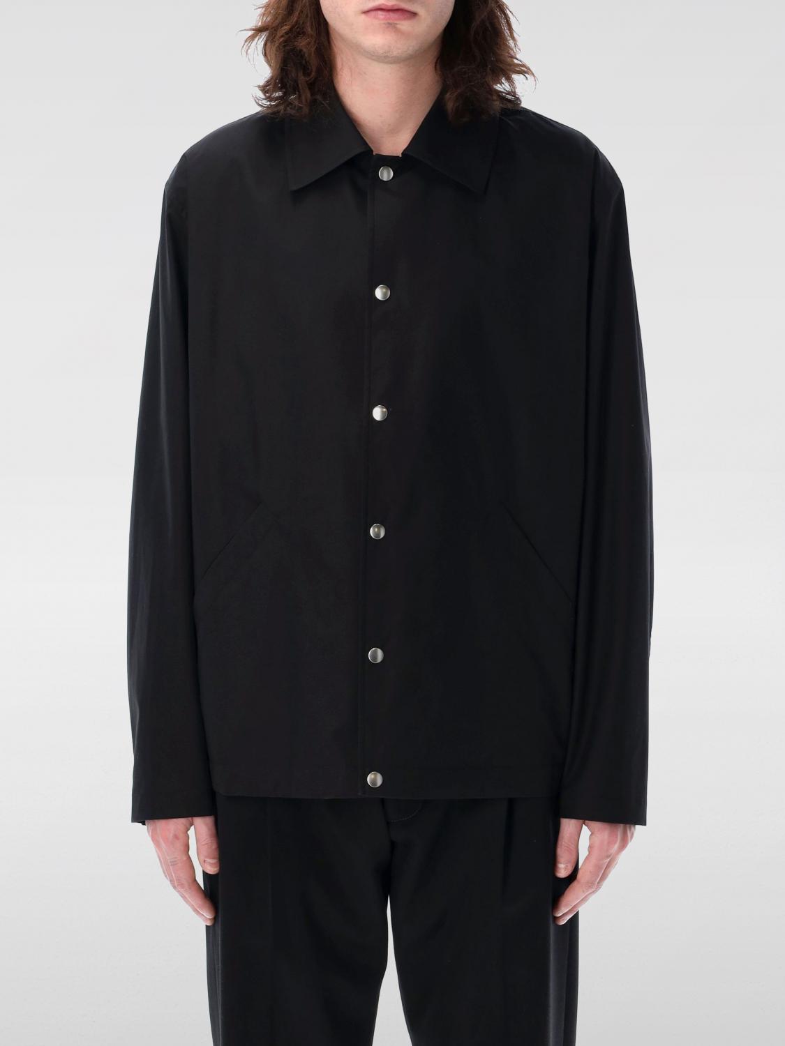 Mens 자켓 Jil Sander
