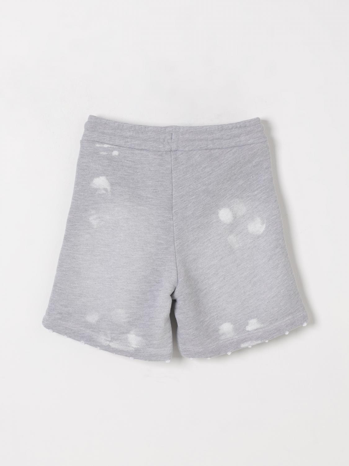 Little Boys 쇼츠 Msgm Kids