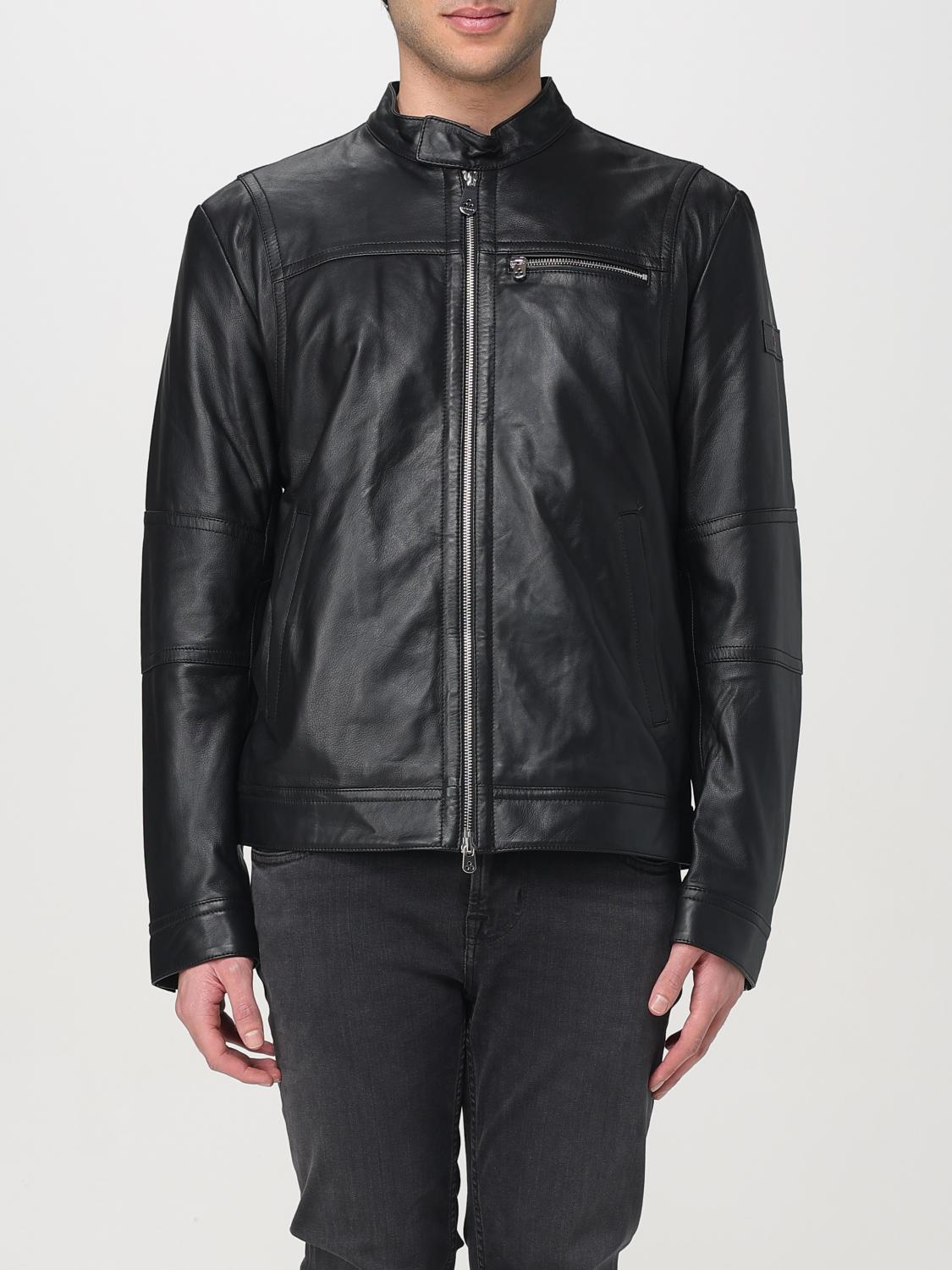Mens 자켓 Peuterey